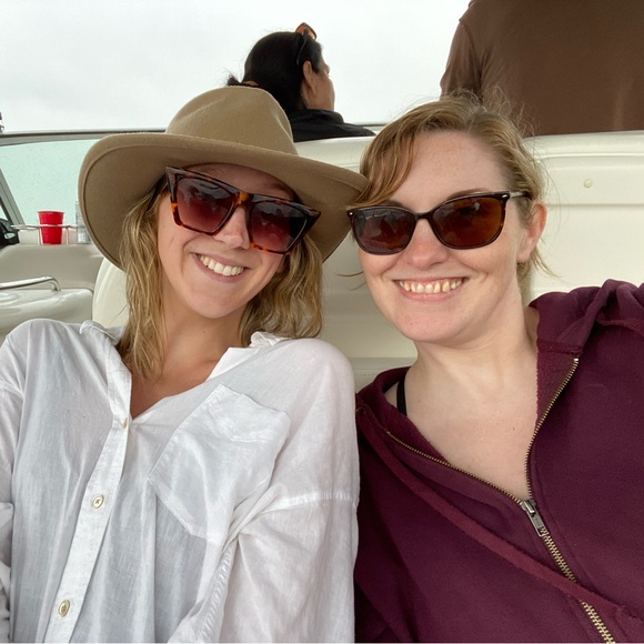 Meet your Posher, Tara - Picture 4 of 7